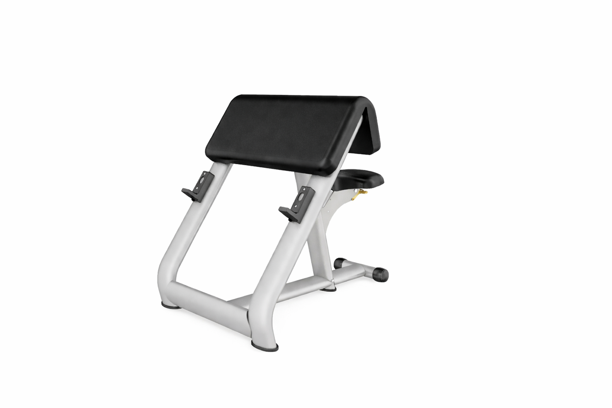 PREACHER CURL BENCH
