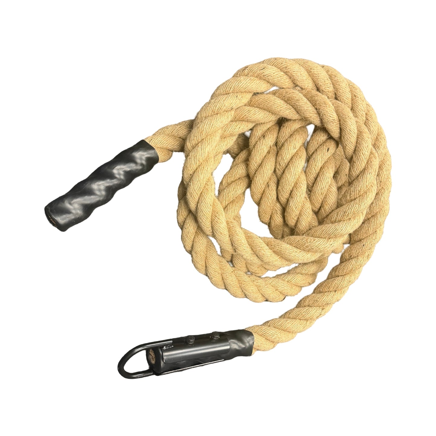 Sled Pulling / Climbing Rope 50 mm 6m