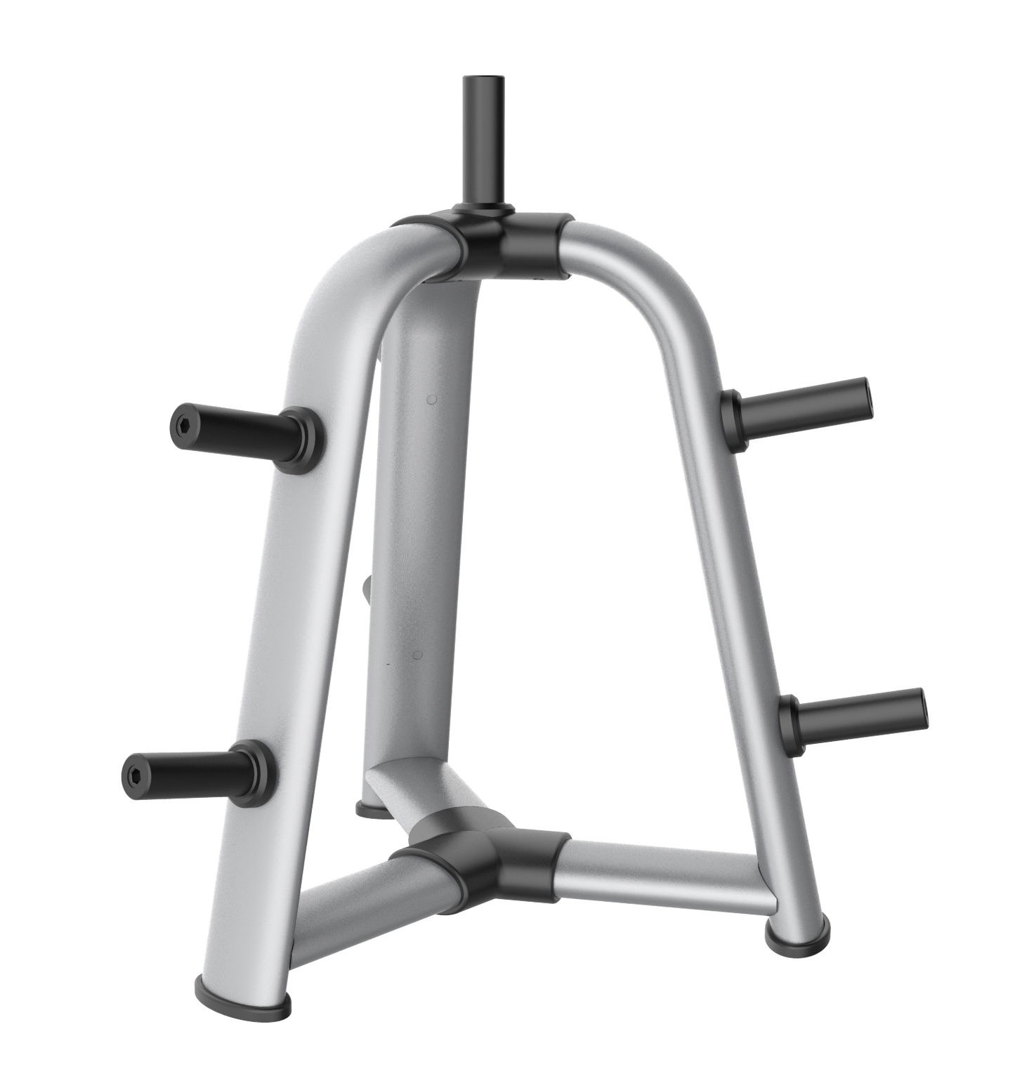 WEIGHT PLATE TREE