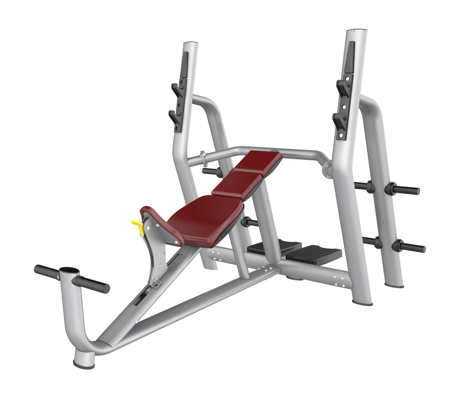 INCLINE BENCH