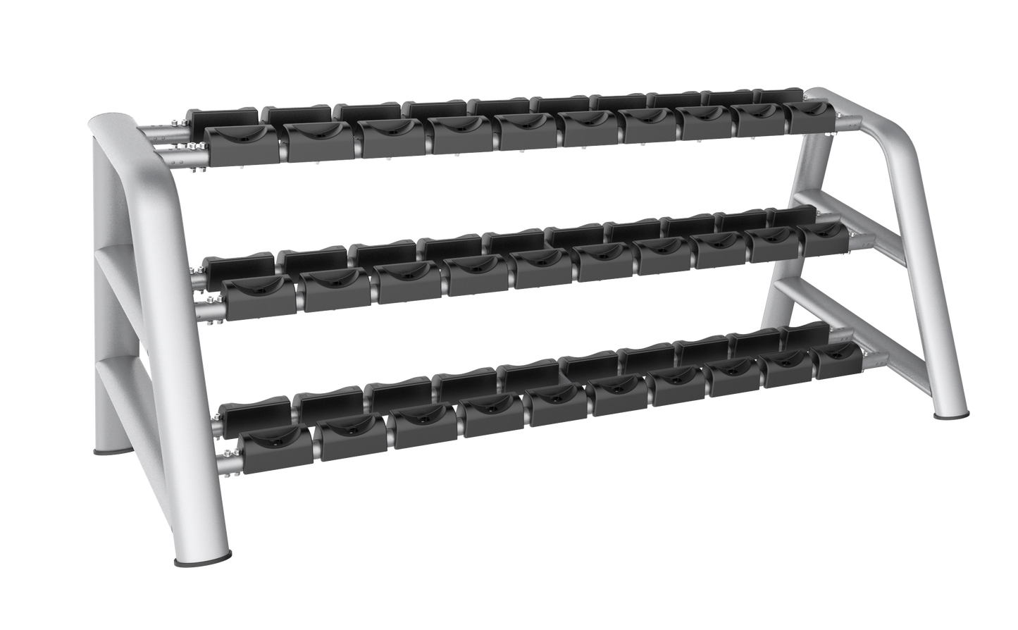DUMBBELL RACK 3 LAYER