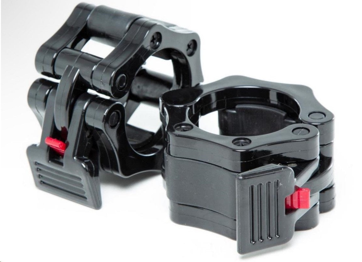 Bar - Bar Collar Olympic 2" 50 mm 2 PC