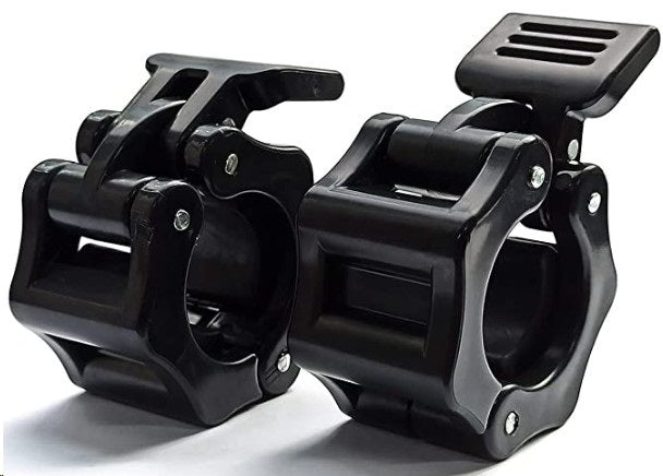 Barbell Collars - 28mm Set of 2