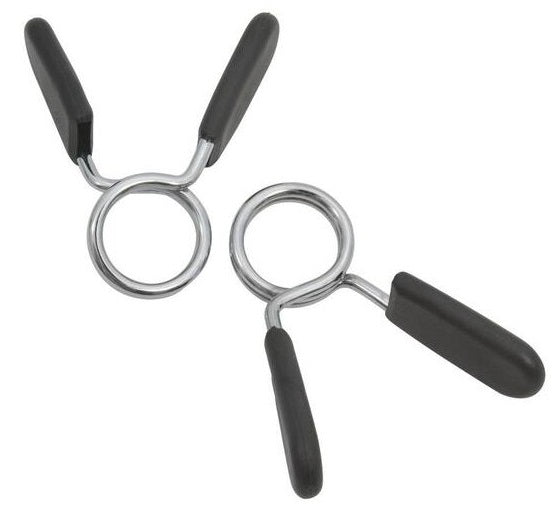 Bar - Spring Collar 1" 25 mm 2PC