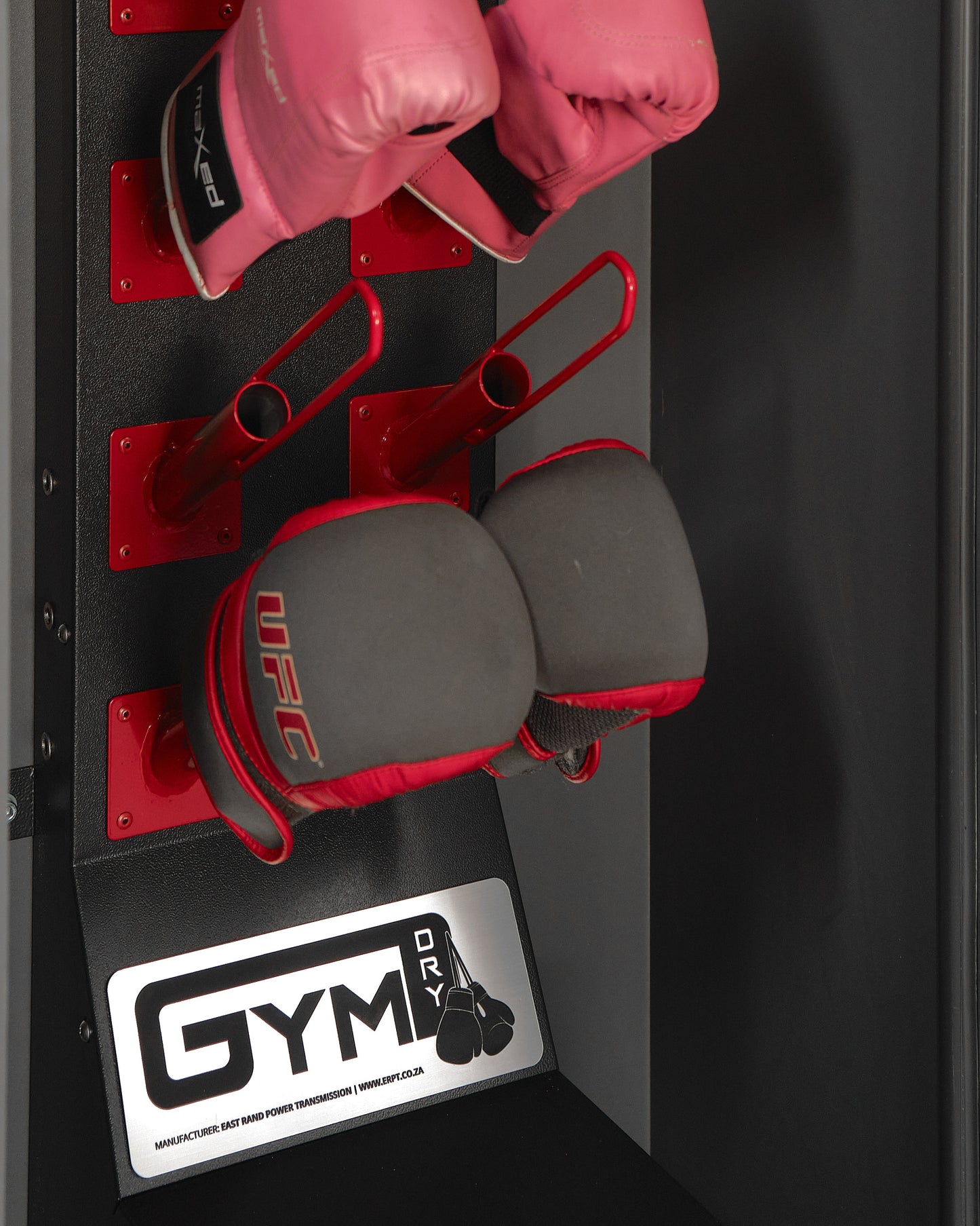 Boxing Glove Dryer 10 Pair (Cabinet not included)