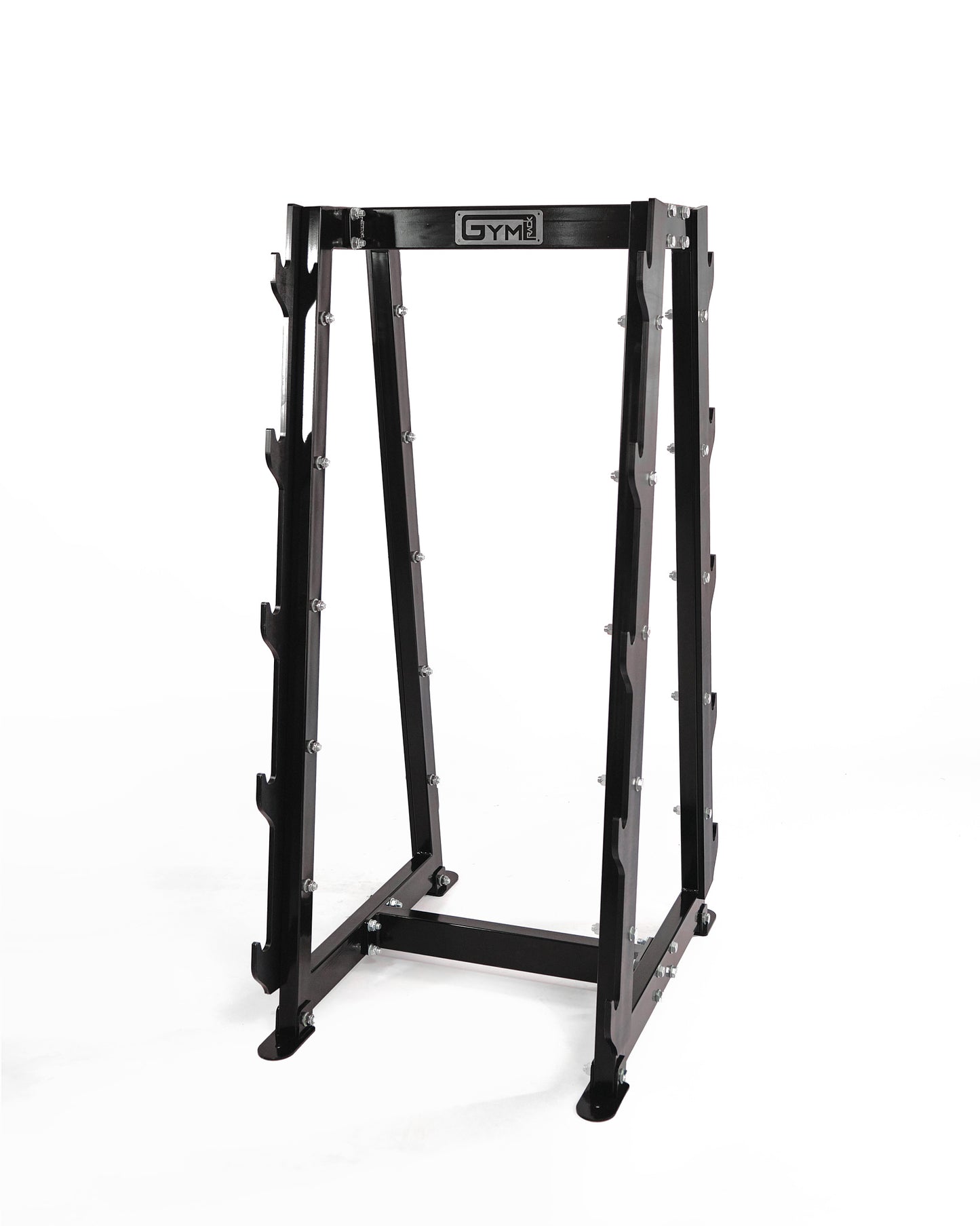 GYM RACK - BARBELL STAND 10