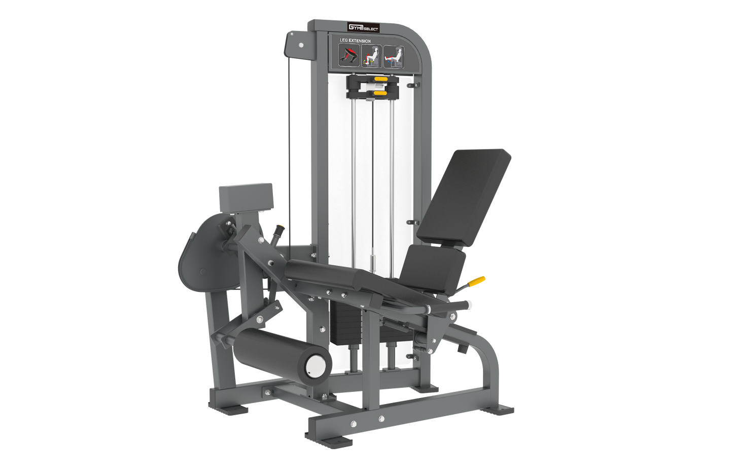 LEG EXTENTION - SELECTORISED