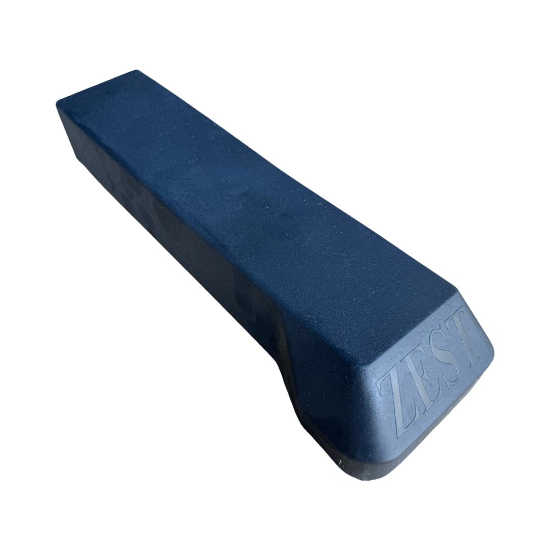 Nylon foot cover (ZEST) - 76x50x315mm
