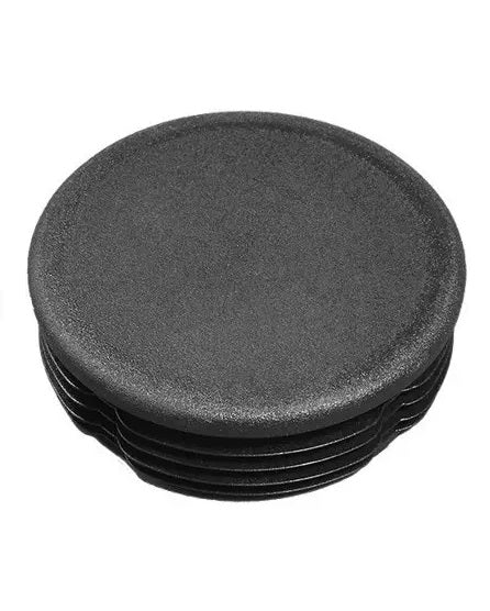 Ribbed round insert 76.2 mm (ZEST BASE PULLEY)