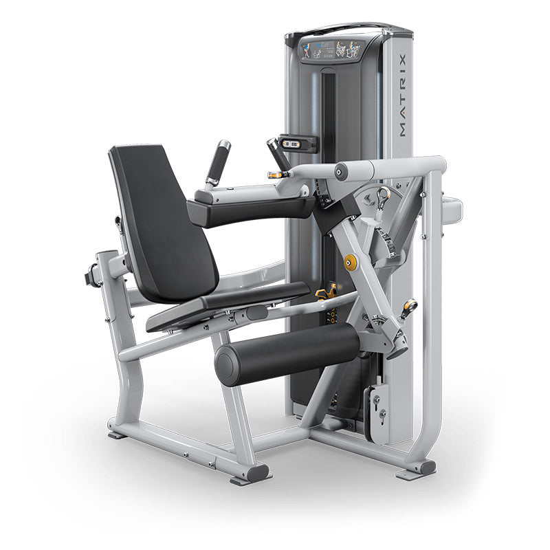 Touch up paint Matrix met light grey 400ml