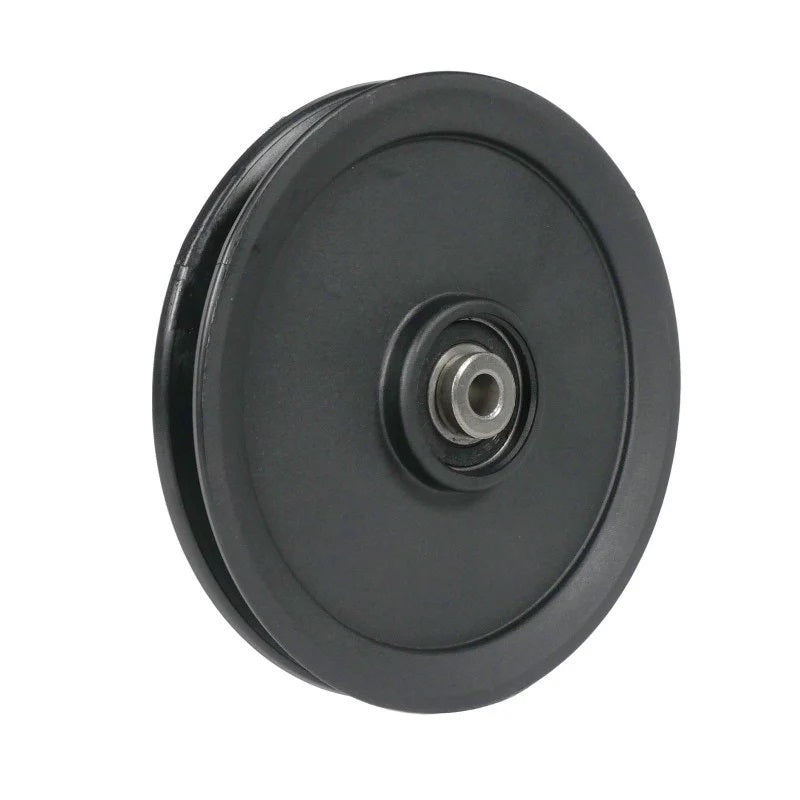 Pully Cable 150mm with bearings (ZEST)