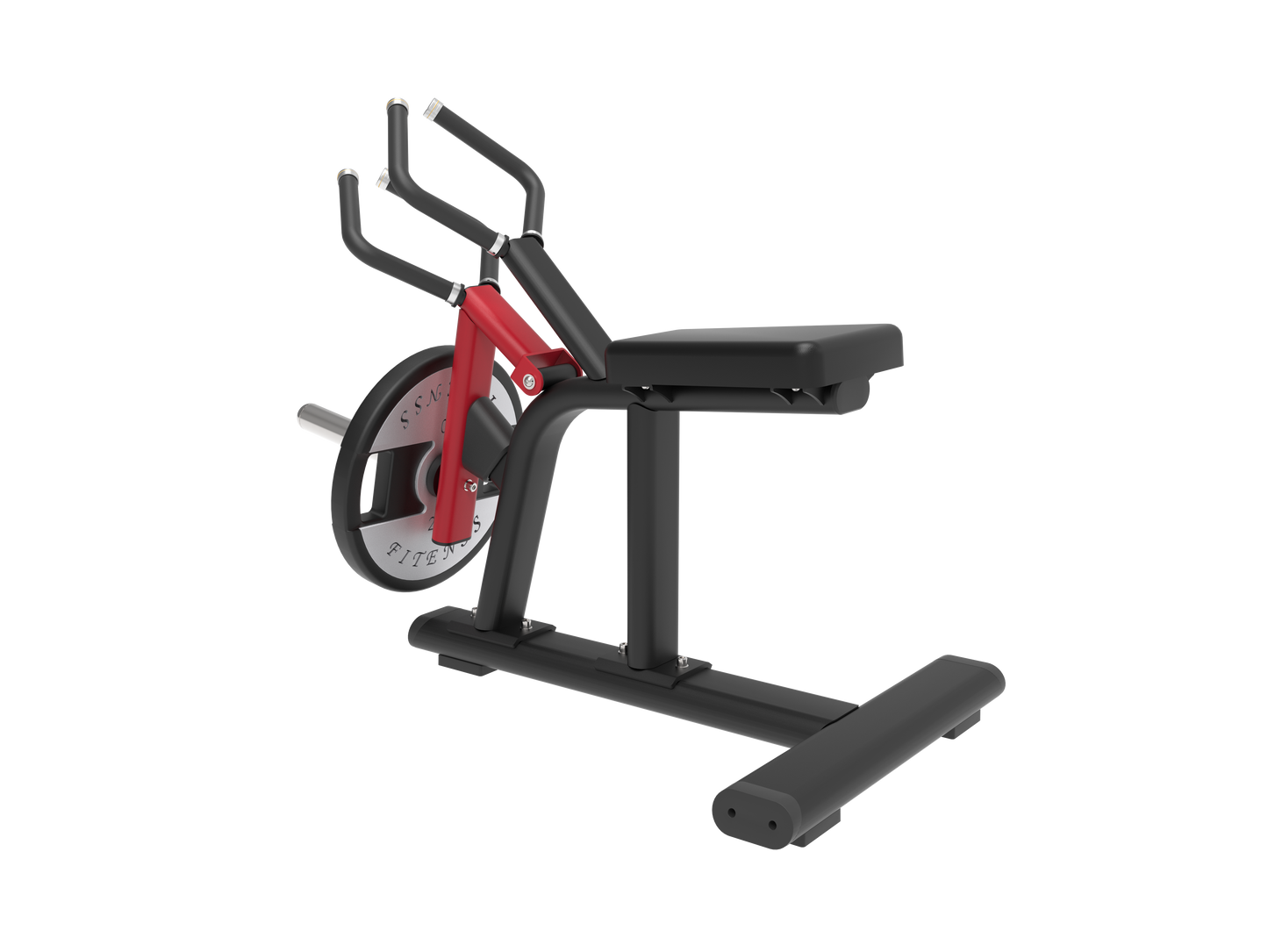 GRIPPER - PLATE MACHINE