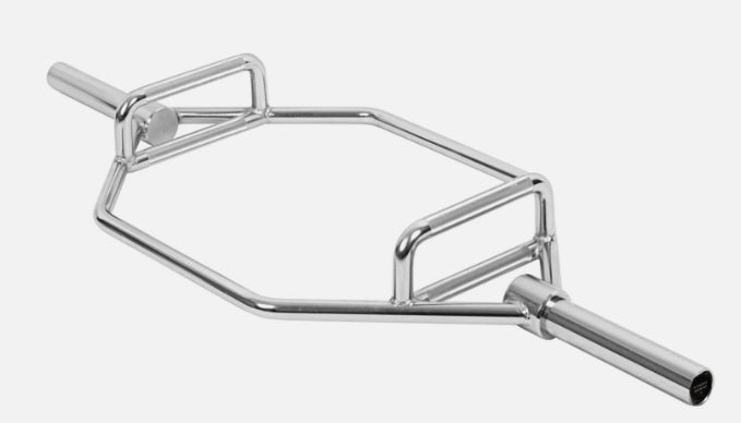 SHRUG BAR OLYMPIC