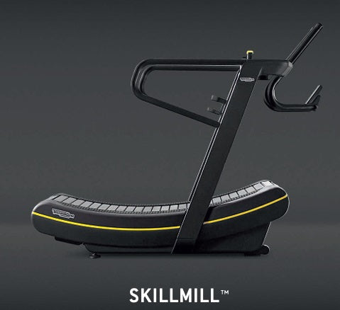 GYM BATTERY - SKILLMILL 5v 23 Ah