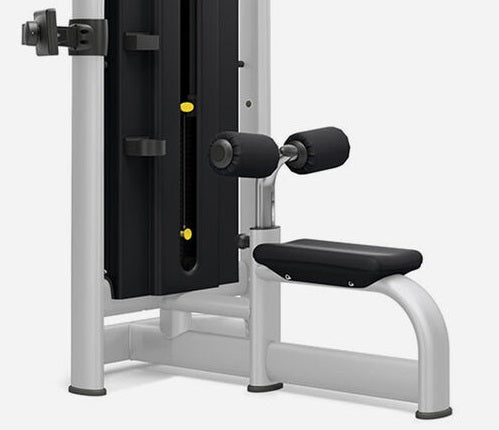 Touch up paint Technogym met light grey 400ml
