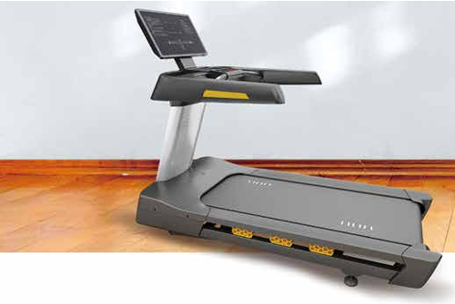TREADMILL x600A LED SCREEN COMMERCIAL - CARDIO