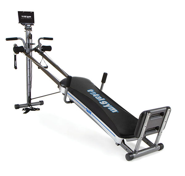 Total Gym Replacement Set of 4 1000,1400, 1500