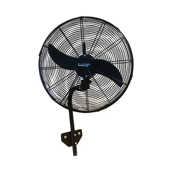 FAN - WALL MOUNTED 600mm 11700m3/h