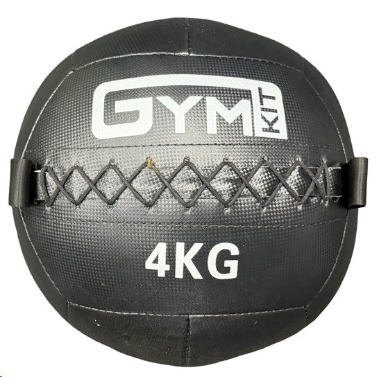 WALL BALL 4KG