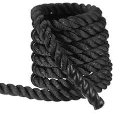 Battle Rope 50 mm 15m