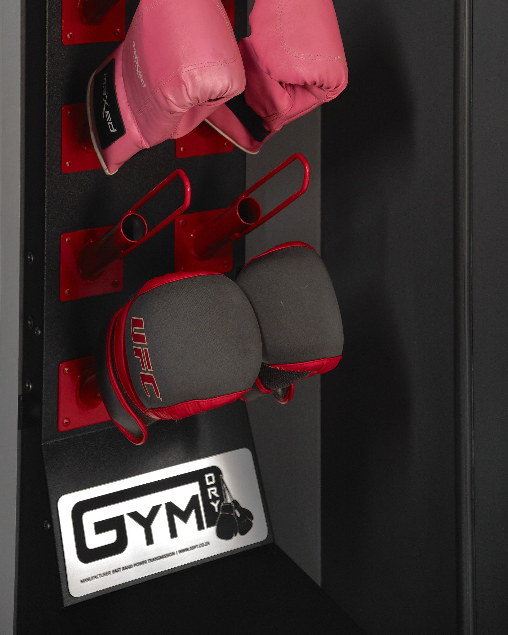 GymKit Dry