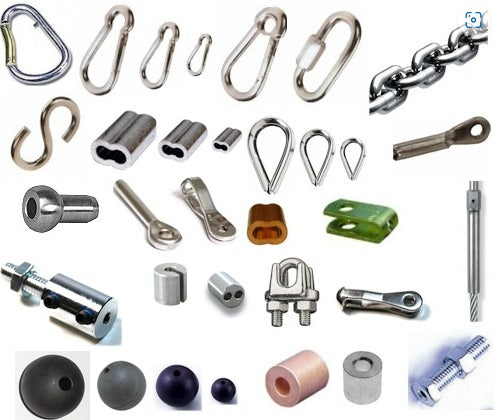 Gym Equipment Parts