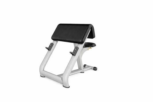 PREACHER CURL BENCH