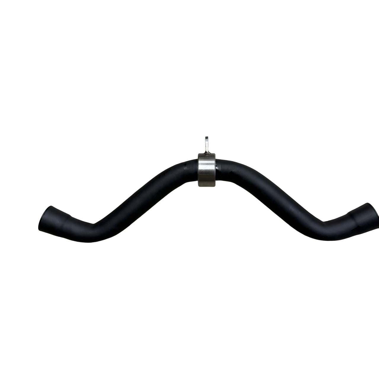 BAR - PUSH DOWN / CURL -  EZ