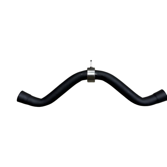 BAR - PUSH DOWN / CURL -  EZ