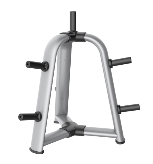 WEIGHT PLATE TREE