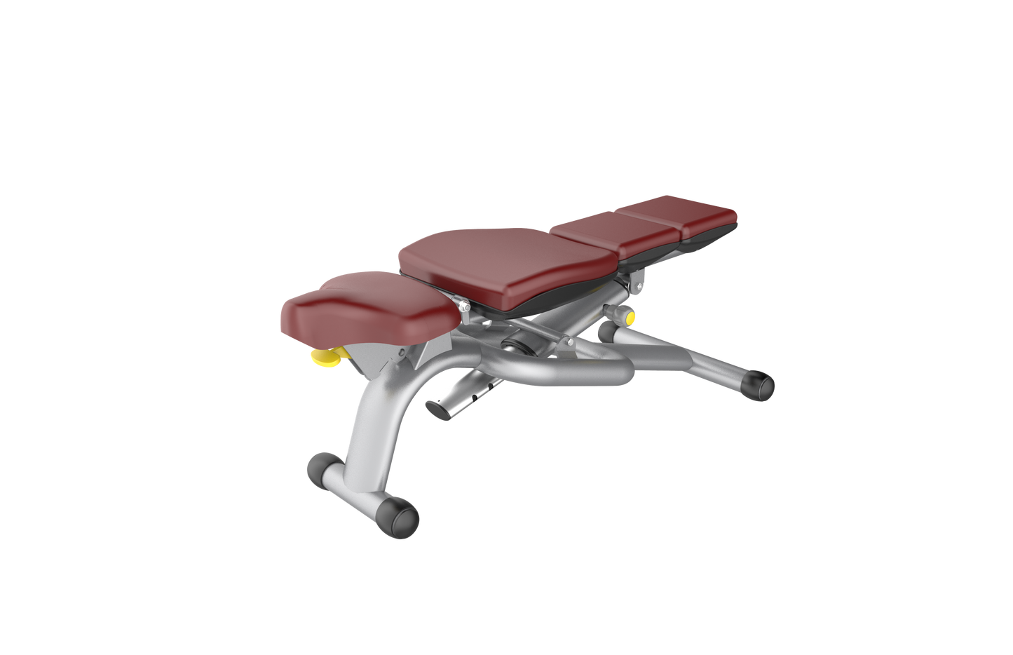 MULTI ADJUSTABLE BENCH