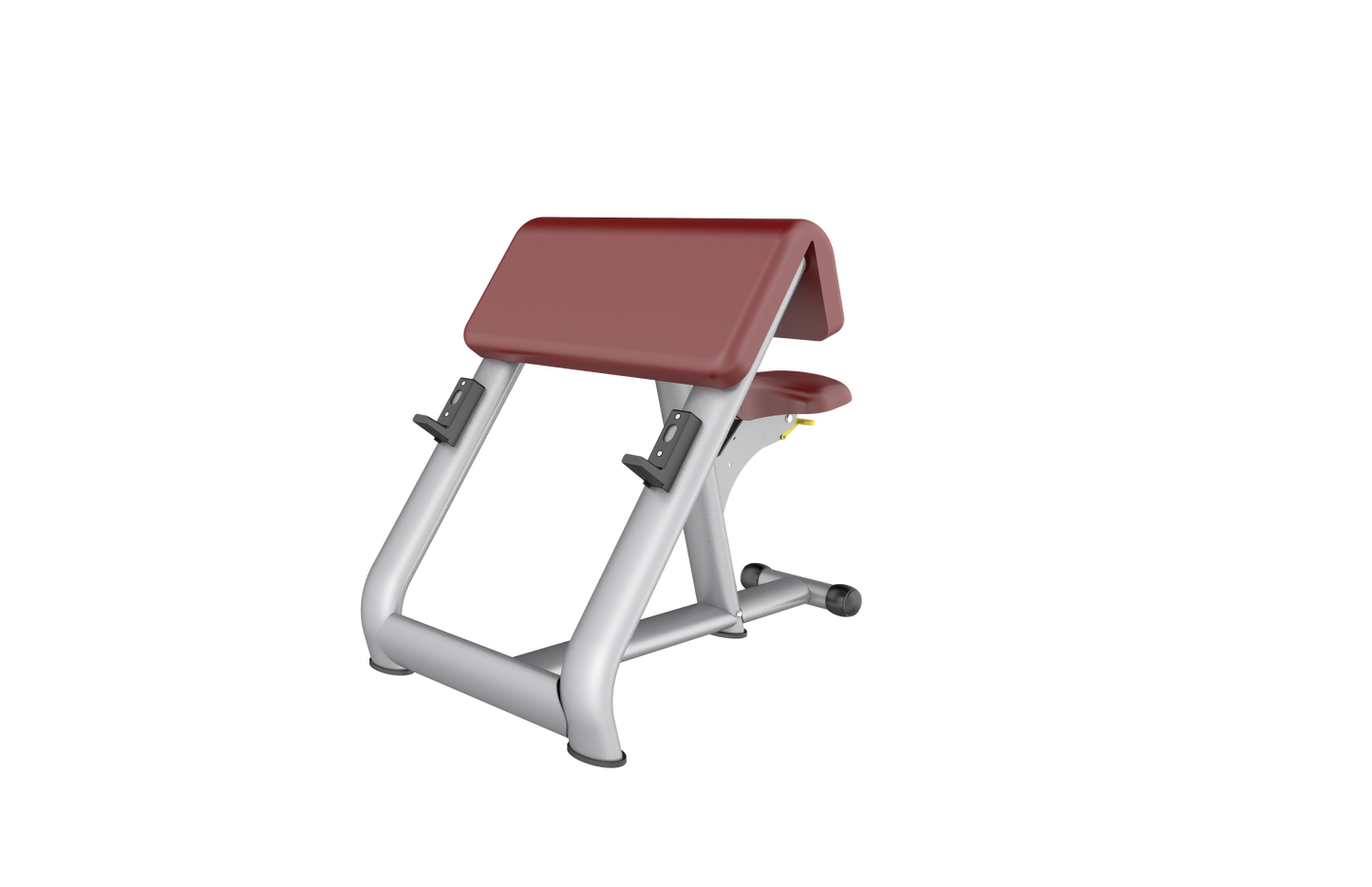PREACHER CURL BENCH
