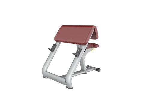 PREACHER CURL BENCH