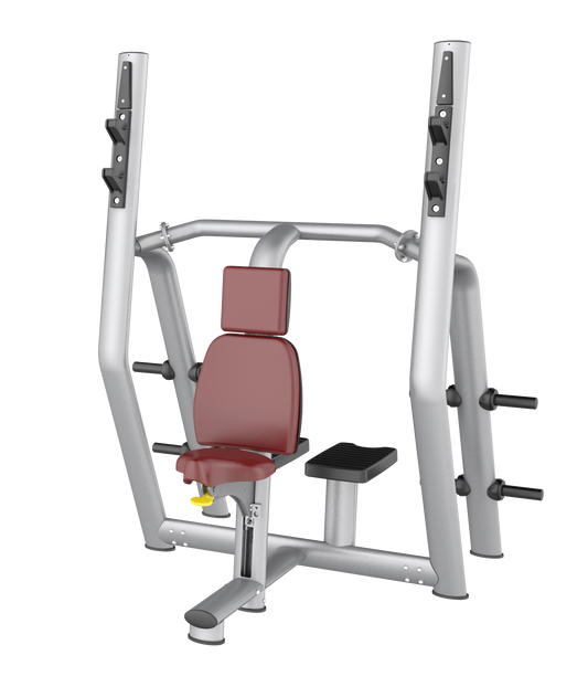 SHOULDER PRESS
