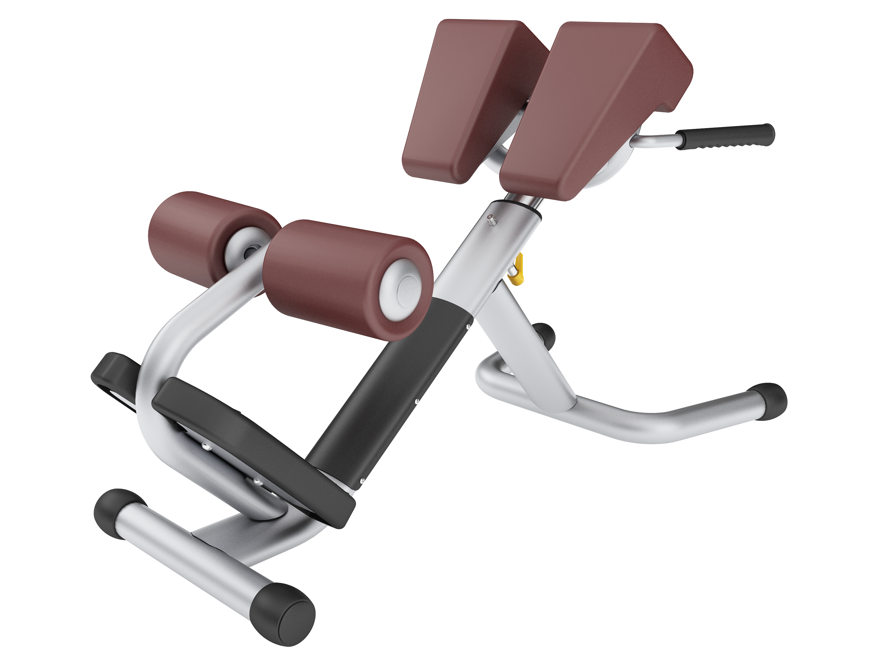 CHEST INCLINE PRESS – GymKit South Africa