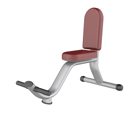 UTILITY CHAIR