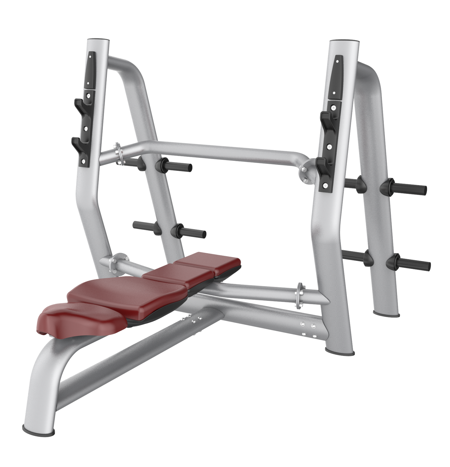 OLYMPIC FLAT BENCH