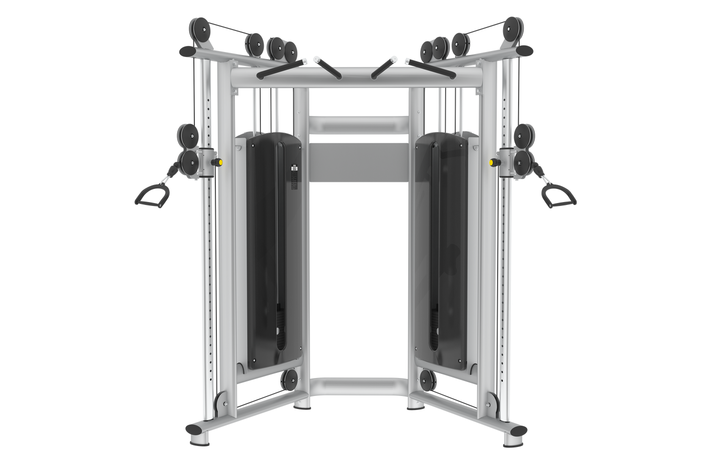 FUNCTIONAL TRAINER