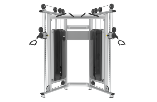 FUNCTIONAL TRAINER