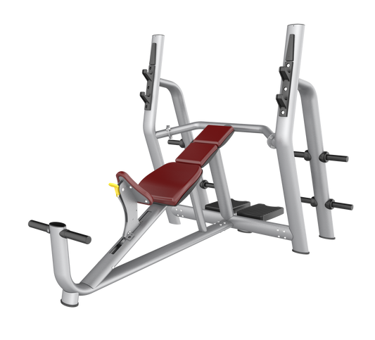 INCLINE BENCH