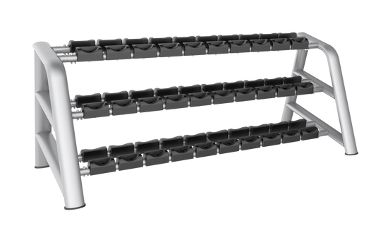 DUMBBELL RACK 3 LAYER