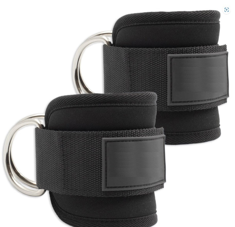 ANKLE STRAP CABLE X2