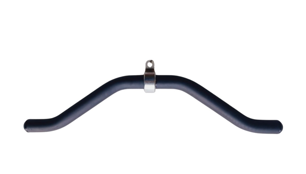 BAR - PUSH DOWN / CURL -  EZ