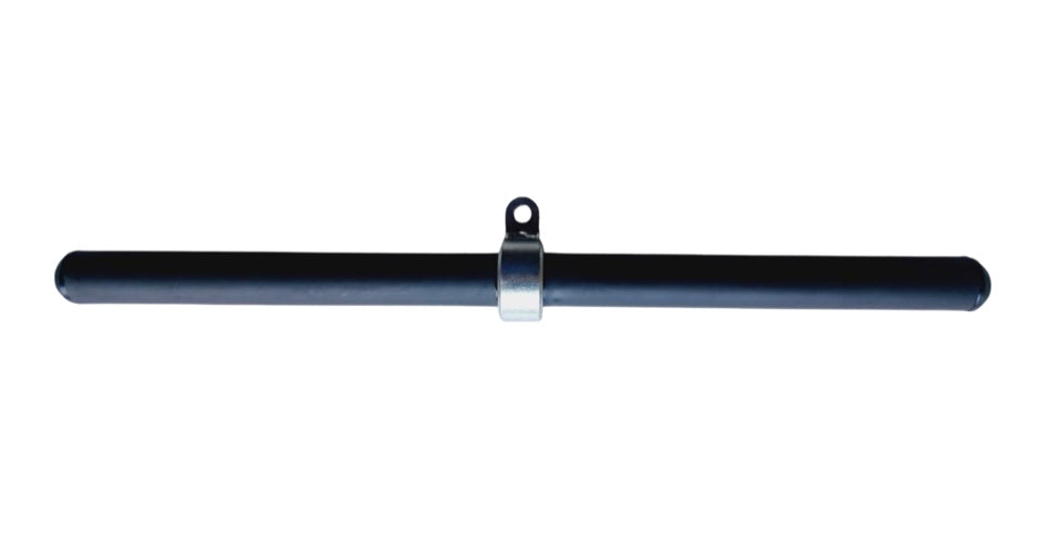 BAR - PUSH DOWN / CURL STRAIGHT 500MM