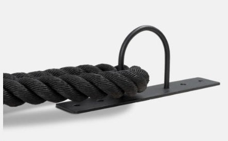Battle Rope Anchor Bracket