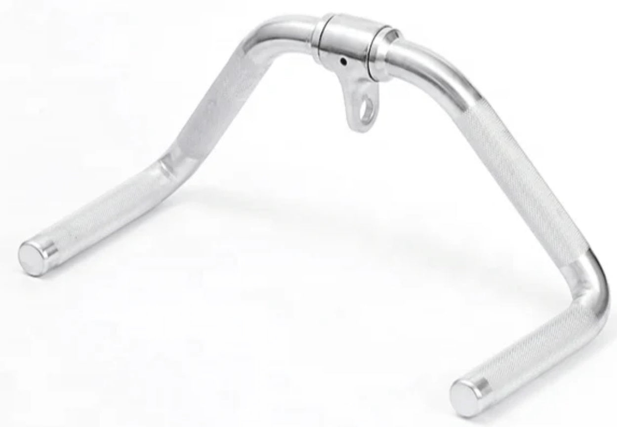 Bar Lat - Revolving Link