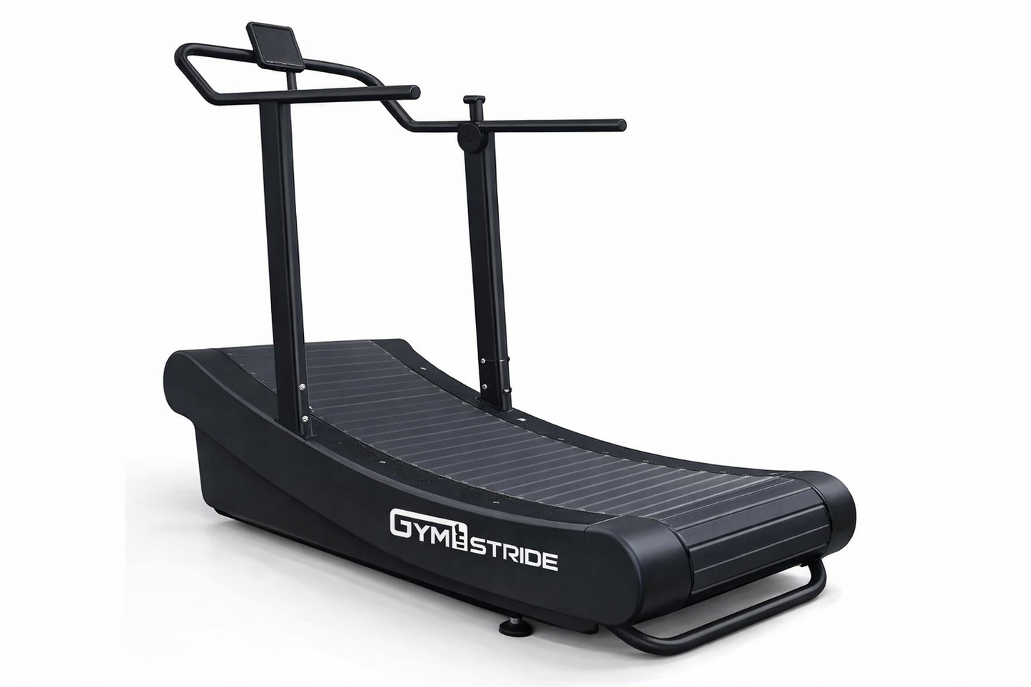CURV TREADMILL  - SELF PROPELLED - GYMKIT Stride