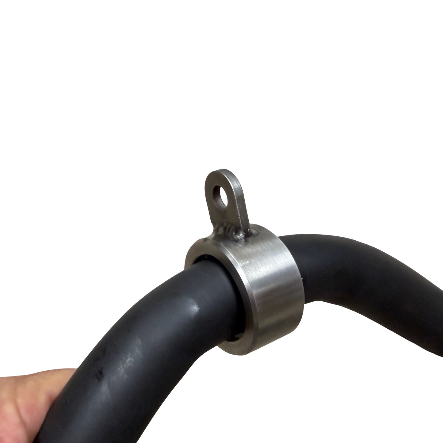 BAR - PUSH DOWN / CURL -  EZ