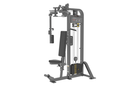 PECTORIAL CHEST MACHINE - SELECTORISED