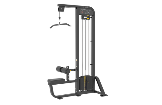 LAT BAR PULLDOWN- SELECTORISED